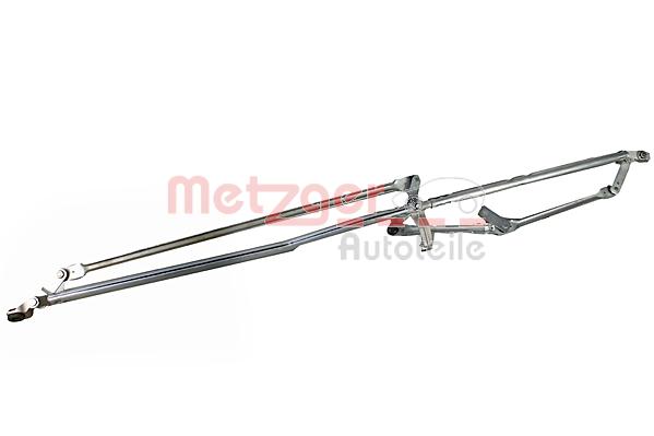 Legaturi stergator parbriz 2190903 METZGER